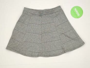 koszula w krate lidl: Sinsay, Women`s skirt, size XS (EU 34) — 2