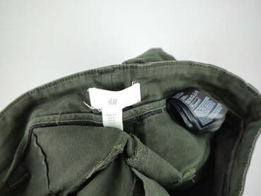 ubrania do oddania sklep: H&M, Chinosy dla mężczyzn, rozmiar 2XL — 5