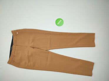 simple bluzki: Esprit, Spodnie materiałowe damskie, rozmiar L — 2