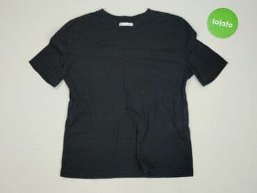 t shirt oversize zara: Zara, Women`s T-shirt, size S — 2