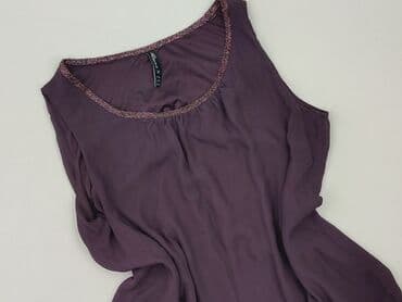 pauza bluzki: Jean Pascale, Bluzka damska, rozmiar M — 1