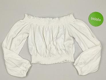 bluza divided h m: H&M Divided, Bluzka damska, rozmiar S — 4