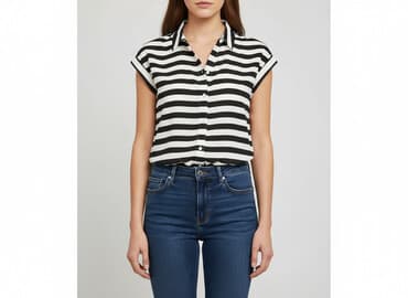 koszula damska next: Next, Bluzka damska, rozmiar M — 6