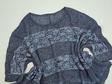 Ponczo damskie, rozmiar One size w lalafo.pl Ponczo damskie, rozmiar One size