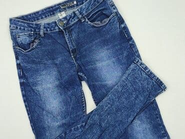 Jeansy damskie, rozmiar M