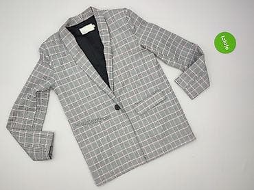 blazer orsay: NLY Trend, Marynarka damska, rozmiar S — 2