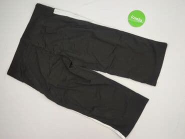 spodnie dresowe 3 4 damskie lidl: Etirel, Spodnie dresowe damskie, rozmiar L — 4