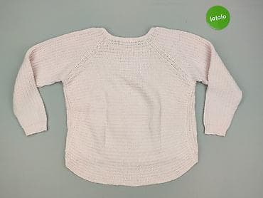 dobry akryl: Gina Tricot, Sweter damski, rozmiar S — 3