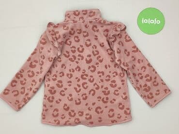 system of a down koszulka h m: Sweatshirt, H&M, 1.5-2 years, 86-92 cm, condition - Very good — 3