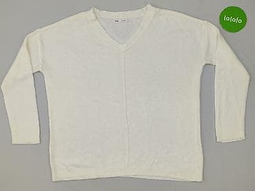 stare skarpety: Sinsay, Sweter damski, rozmiar M — 2