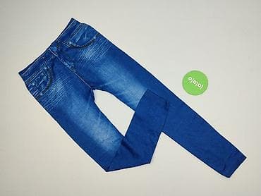 dresy boohoo: Legginsy Sportowe damskie, rozmiar S — 2