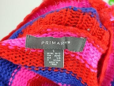 akrylowy sweter: Primark, Golf damski, rozmiar S — 4