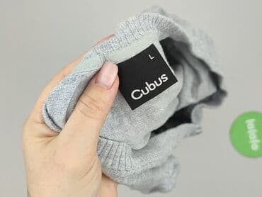 vans kurtka zimowa: Cubus, Women`s knitwear, size L (EU 40) — 4