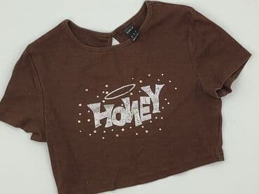 body cropp: Shein, Top damski, rozmiar XS — 1