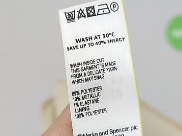 laura scott: Marks & Spencer, Spódnica damska, rozmiar L — 5