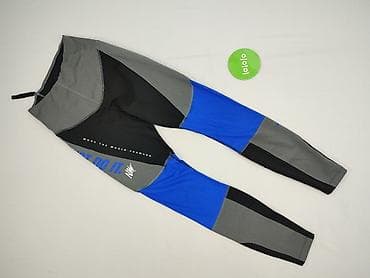 f: Nike, Legginsy Sportowe damskie, rozmiar S — 2