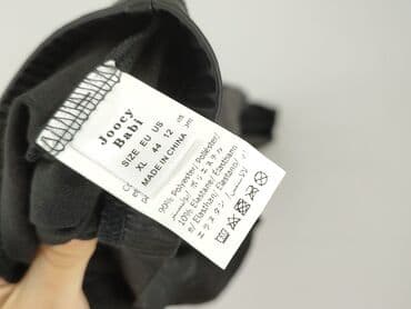 Kobiety: Legginsy Eleganckie damskie, rozmiar XL — 4