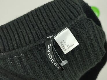 h m sweter: H&M Divided, Kamizelka damska, rozmiar S — 5