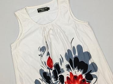 bluzki tuniki: PUSSYCAT, Tunika damska, rozmiar L — 1