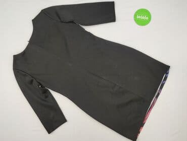 sukienki w geometryczne wzory: Women`s dress, size M (EU 38) — 3