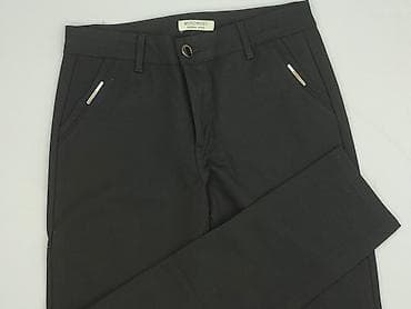 cropp jeansy: Spodnie materiałowe damskie, rozmiar M — 1