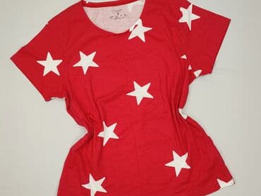 tanie koszulki fc barcelony: Primark, Women`s T-shirt, size S (EU 36) — 1