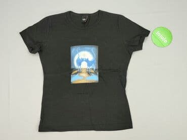 volcom t shirty: AX, T-shirt damski, rozmiar M — 2