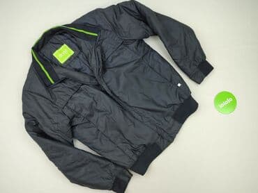 the north face kurtka vinted: Boss, Kurtka przejściowa dla mężczyzn, rozmiar L — 2