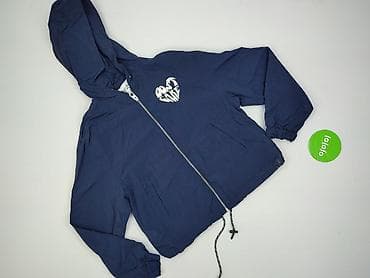 kurtka stich: Bershka, Kurtka przejściowa damska, rozmiar XS — 3