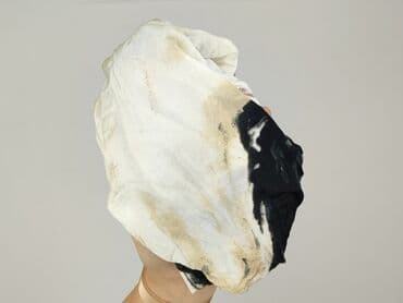 czarne luźne sukienki: Bluzka damska, rozmiar S — 5