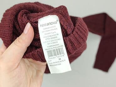 sweter h: Terranova, Women`s sweater, size M (EU 38) — 4
