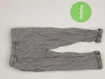 massimo dutti spodnie woskowane: Sweatpants, So cute, 1.5-2 years, 92, condition - Very good — 3