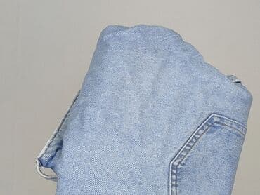 tommy hilfiger t shirty basic: H&M, Jeansy damskie, rozmiar M — 6