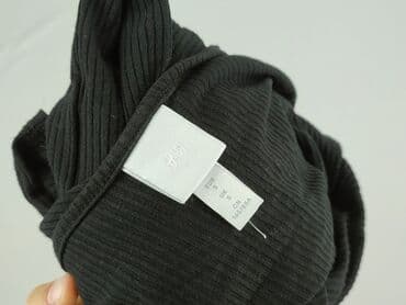 sukienka prążkowana hm: H&M, Sukienka damska, rozmiar S — 4