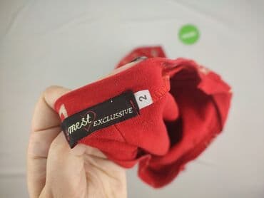 czerwona sukienka cropp: Mexx, Tunika damska, rozmiar 2XS — 4