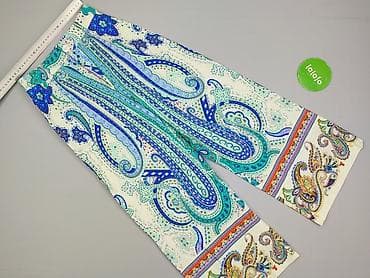 cargo crop: Zara, Spodnie materiałowe damskie, rozmiar XS — 8