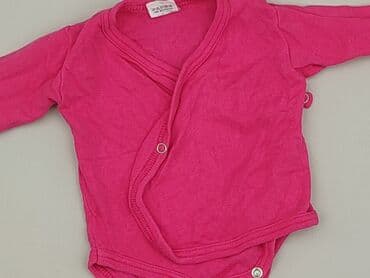 sukienka dla 6 latki: Body, Axima, 0-1 month, 
condition - Perfect — 1