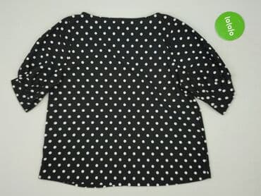 bluzki bufki: Amisu, Bluzka damska, rozmiar L — 3