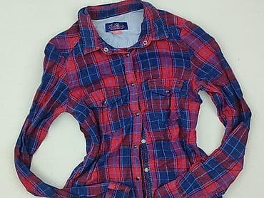 bluzka: Chillin, Koszula damska, rozmiar XS — 1