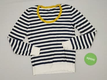 koszulka zeglarska: S.Oliver, Sweter damski, rozmiar M — 2