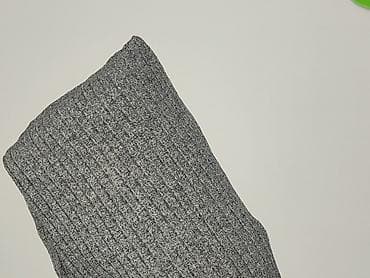 poszarpany sweter: H&M, Sweter damski, rozmiar 2XS — 5