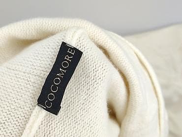 dlugi plaszcz: Cocomore, Kardigan damski, rozmiar 6XL — 4