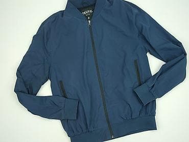 IDENTIC, Kurtka przejściowa dla mężczyzn, rozmiar S