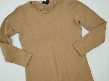 obcisłe bluzki: H&M, Bluzka damska, rozmiar M — 1