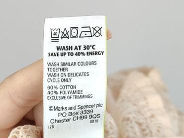 mango outlet sklepy: Marks & Spencer, Bluzka damska, rozmiar M — 8
