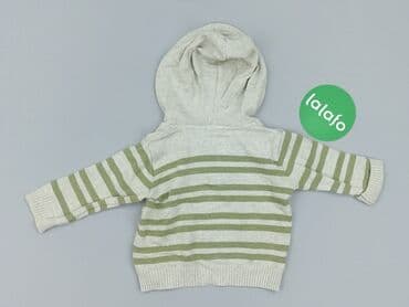 tommy hilfiger bluzka w paski: Светр, H&M, 3-6 міс., стан - Дуже гарний — 3