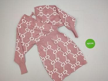 sweter monki: Sukienka damska, rozmiar S — 3