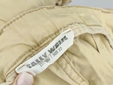 lidl spodnie cargo: Tally Weijl, Spodnie cargo damskie, S — 5