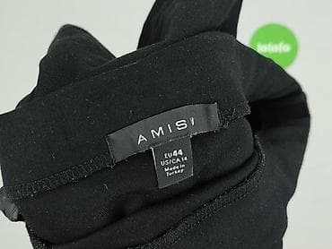 hm second hand: Amisu, Spódnica damska, rozmiar L — 5