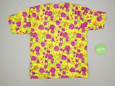 koszula boho h: T-shirt damski, rozmiar 2XL — 3